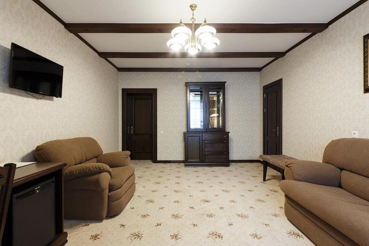 Gasthaus & Spa Bukovel Dış mekan fotoğraf
