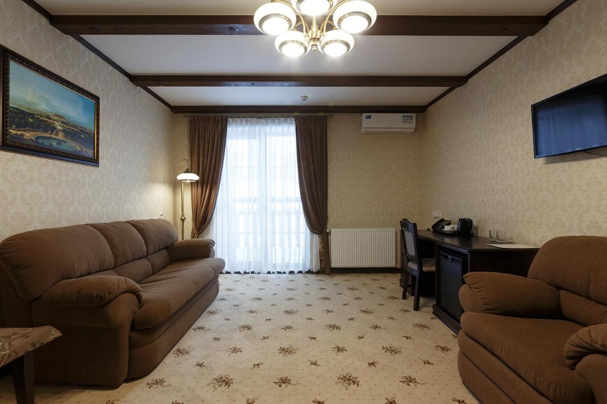 Gasthaus & Spa Bukovel Dış mekan fotoğraf